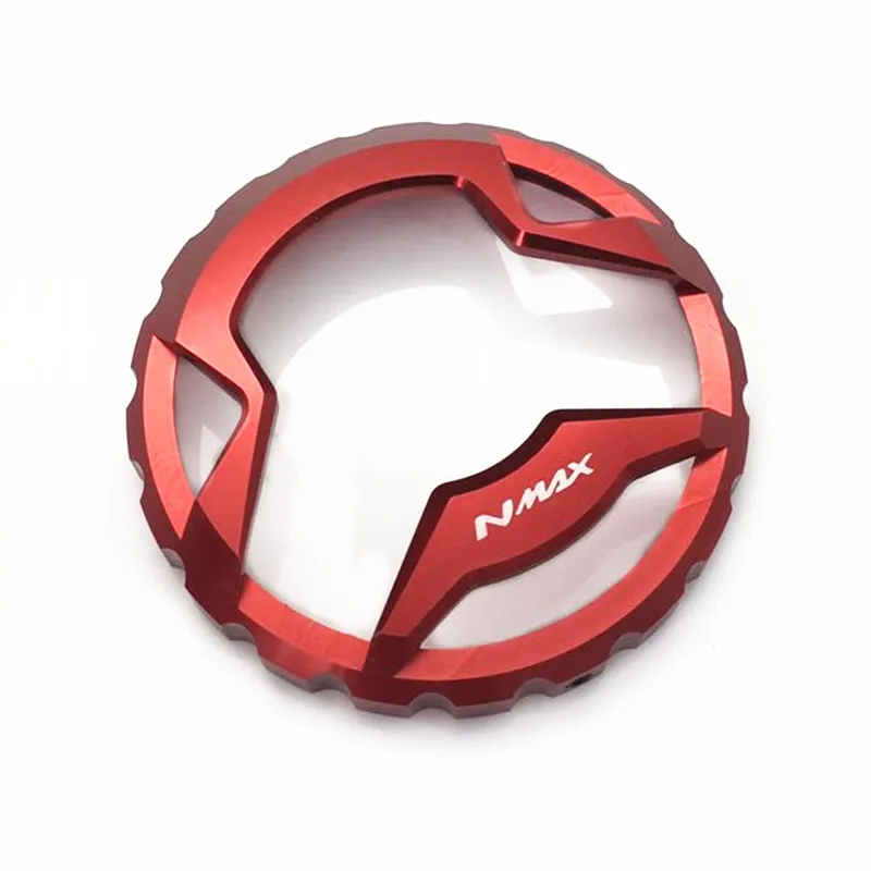 Модифицированный мотоцикл с ЧПУ Алюминиевый сплав nmax155 nmax аксессуары масляный