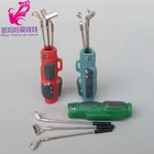 Аксессуары для кукольного дома мини-гольф-клуб сумка для переноски Подвески Игрушки diy для 16 bjd Кукла Барби ob11 кукла