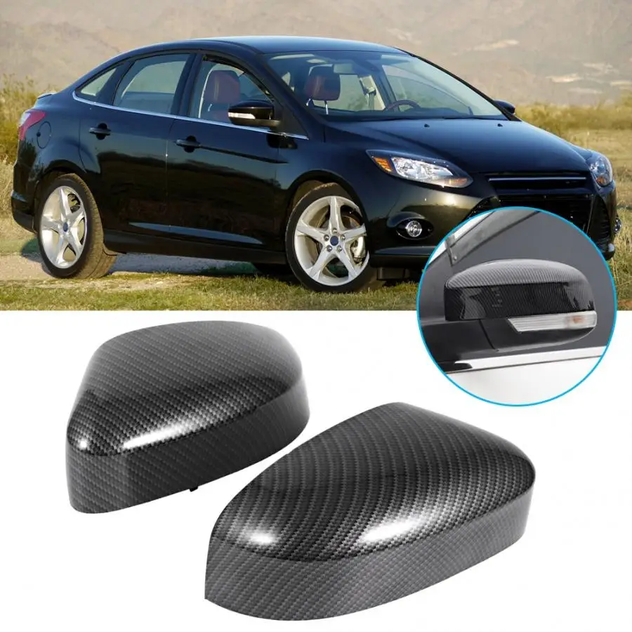 Подходит для Ford Focus 2012 2013 2014 автомобильные аксессуары Сменные стильные чехлы из