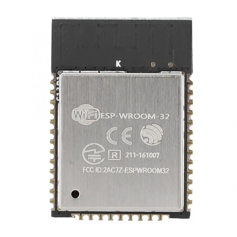 Новый WROOM 32 8266 WiFi/WLAN + Bluetooth модуль двухъядерный 240 МГц двухъядерный|Беспроводные