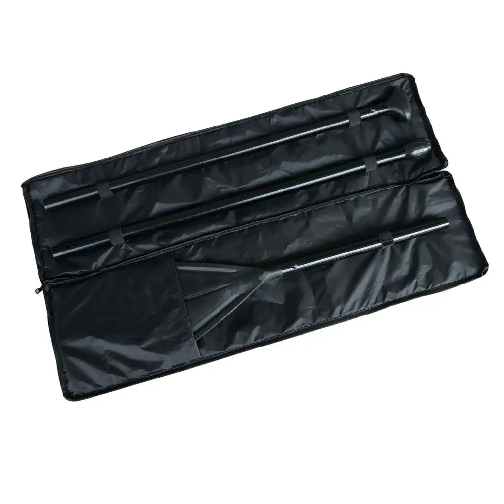 Сумка для весла байдарки длинная толстая с мягкой подкладкой 87 см | Спорт и