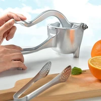 citrus fruits squeezer orange lemon juicer hand manual juicer kitchen tools orange queezer juice fruit pressing