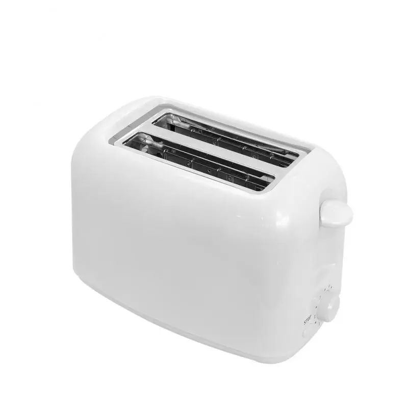 

Mini 2 Slices Toaster PL-T050W1H Toasters Oven Baking Kitchen Appliances Breakfast Bread Sandwich Maker Fast Safety 800W 220V