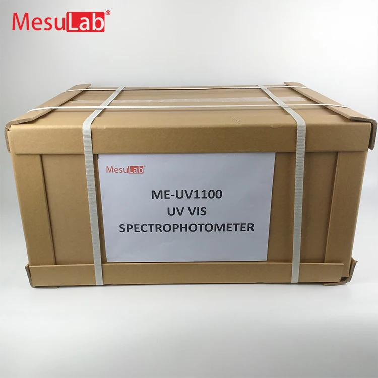 

Factory direct supply portable plastic spectrometer photometer price