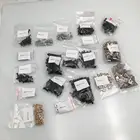 Voron2.4 3D-принтер DIY Project крепежные болты гайки полный комплект