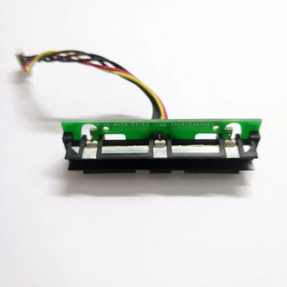 Тепловая печь Нагреватель ядра для inno IFS-10 IFS-15 вид 3 V3 Fusion Splicer
