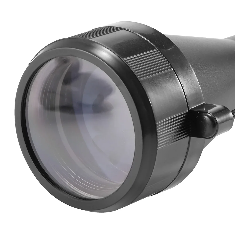 Оптический дальномер металлический практичный с подсветкой оптический Снайпер