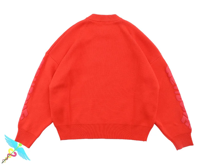 

WELLDONE Oversize Sweatshirt Streetwear Men Women Fashion Trend Letter Print Casual High Quality Cotton Full O-Neck Hoodies