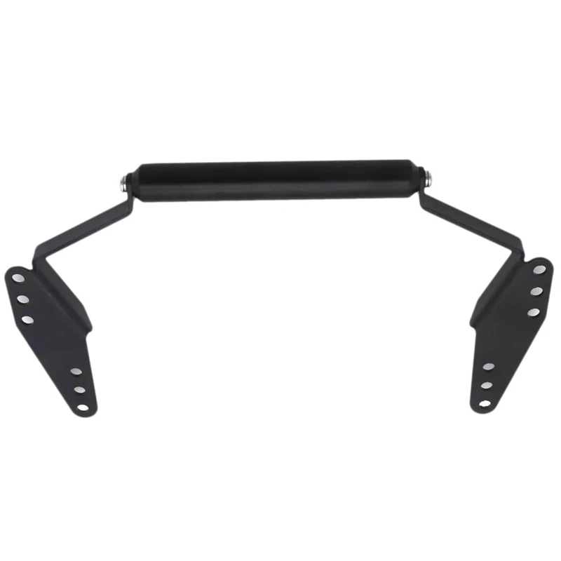 

Seabuy 22MM Motorcycle Phone Mount,GPS Navigation Bracket Adjustable Handlebar Phone Holder For SUZUKI V-Strom 650 V-Strom