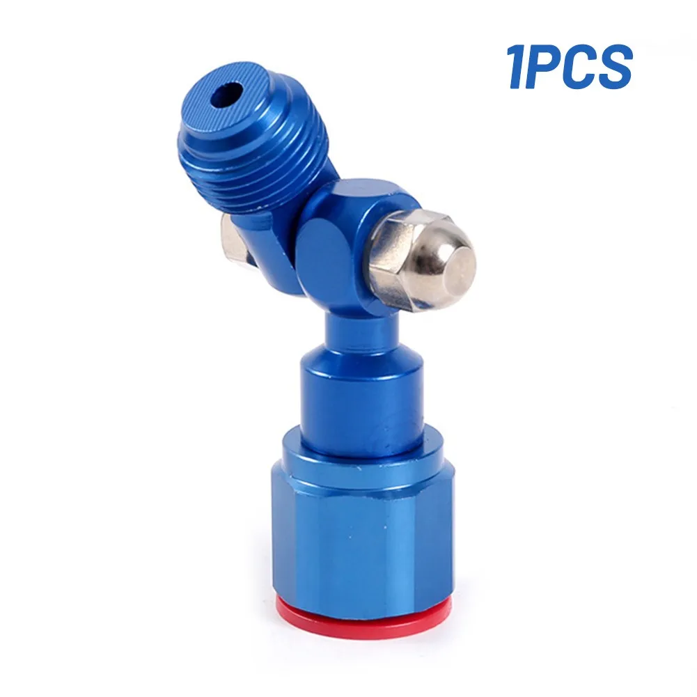 180 ° вращение 1/2 шт. 7/8 F 7/8м Спин Поворотный Инструмент Универсальный градусов