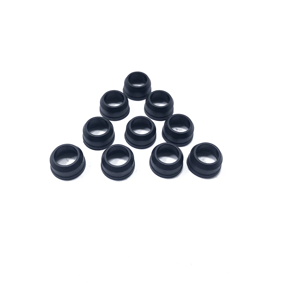 100PCS/200PCS/SET HIGH QUALITY FUEL INJECTOR PINTLE CAP 31022 FOR DELPHI FJ10594 CHEVROLET25317670 13.1*1.8*7.8MM | Автомобили и