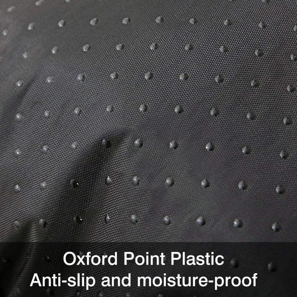 Нескользящая супермягкая кровать для питомца квадратный зимний теплый спальный