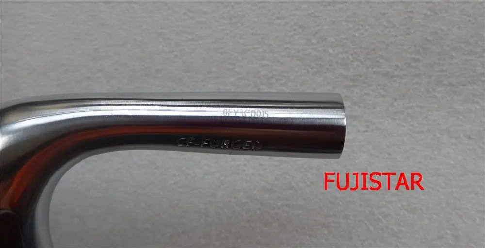 FUJISTAR GOLF RomaRo RAY SX ZERO CF-FORGED клиновидная головка для гольфа из углеродистой стали с