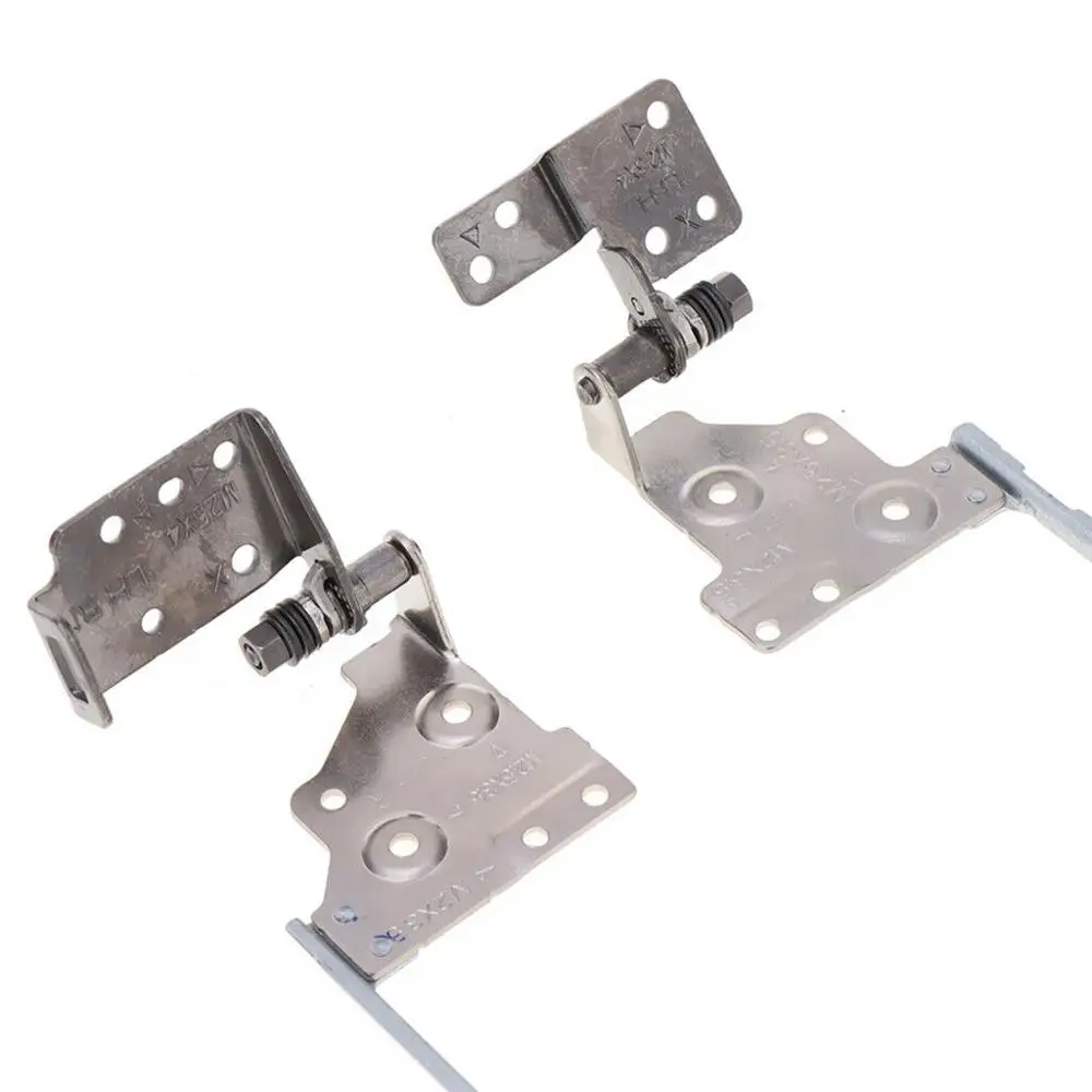

New Laptop Lcd Hinges Kit for LENOVO G50 G50-30 G50-70 G50-80 Z50-70 Z50-75 G50-45 Z50-30 AM0TH000100 AM0TH000200