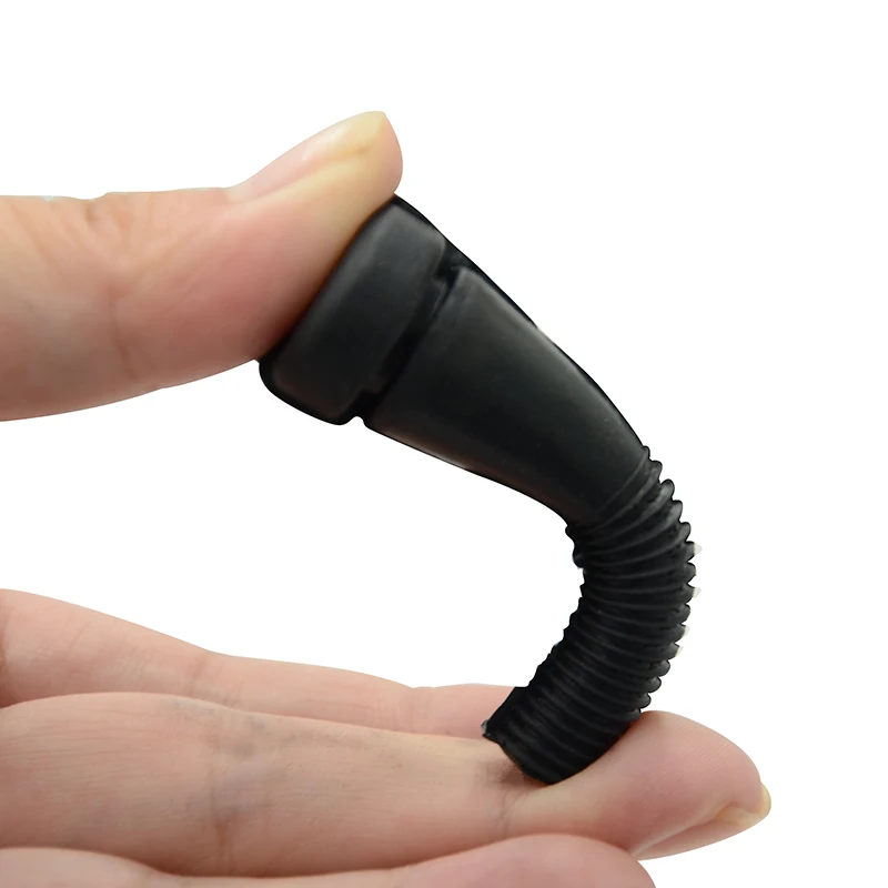 50 шт. машина для ощипывания птицы черный перепелиный жезл палец и резиновый