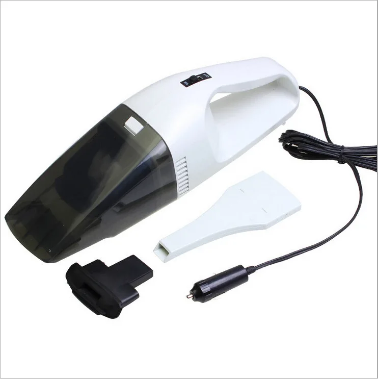 Портативный пылесос высокой мощности для сухой и влажной уборки 2 5 м 60 Вт|Все