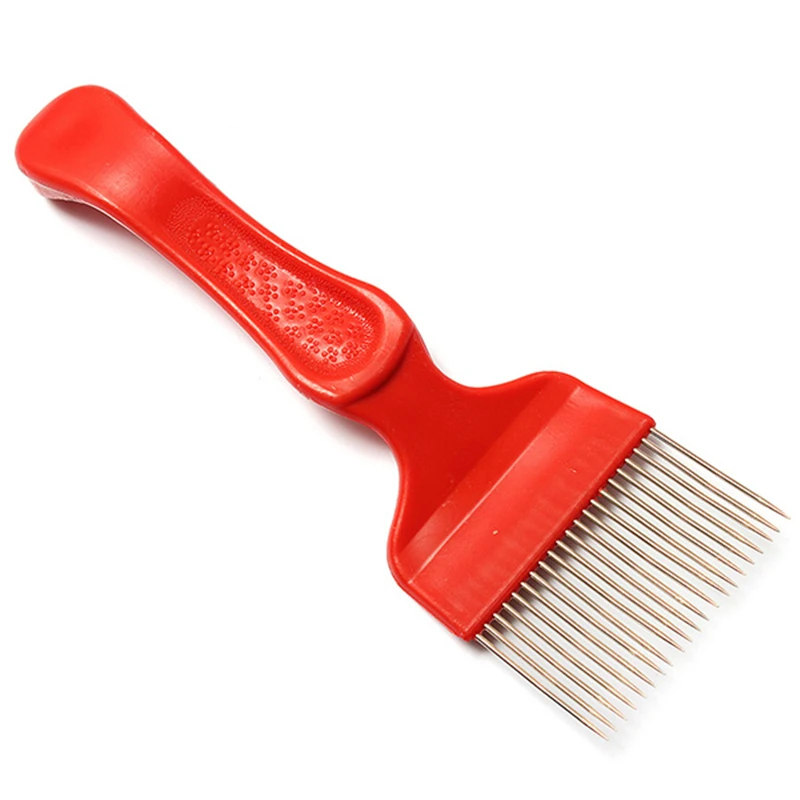 7 шт./компл. набор инструментов для пчеловодства леток улья товары queen Catcher маркер