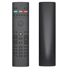 Умный пульт дистанционного управления G40S для Android TV Box 2021 G40, устройство голосового поиска, ИК-прибор для обучения, гироскоп, пульт дистанционного управления