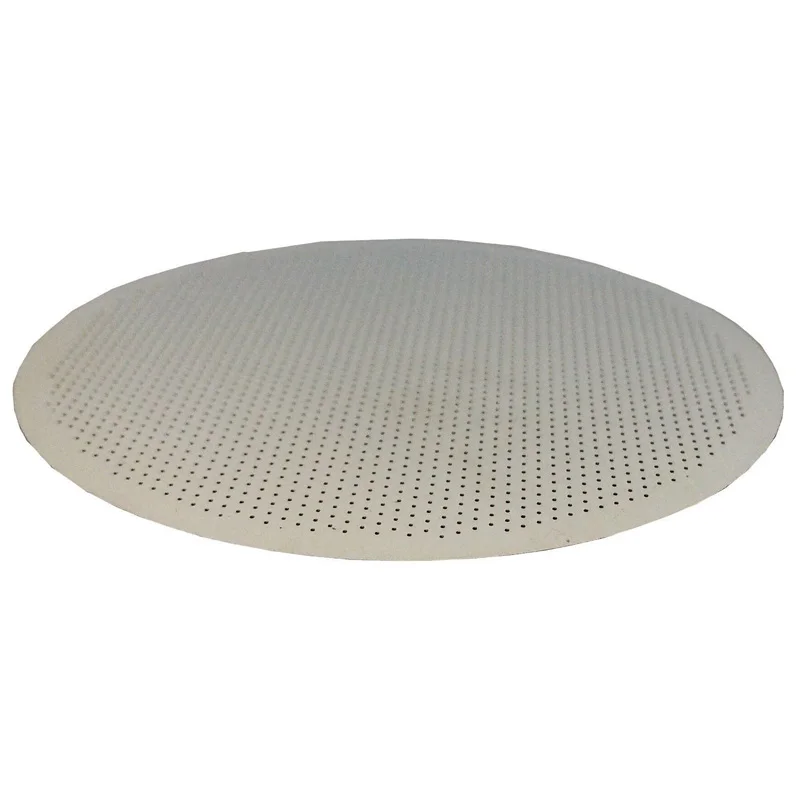 Металлический фильтр Ультратонкий для кофе из нержавеющей стали дома и