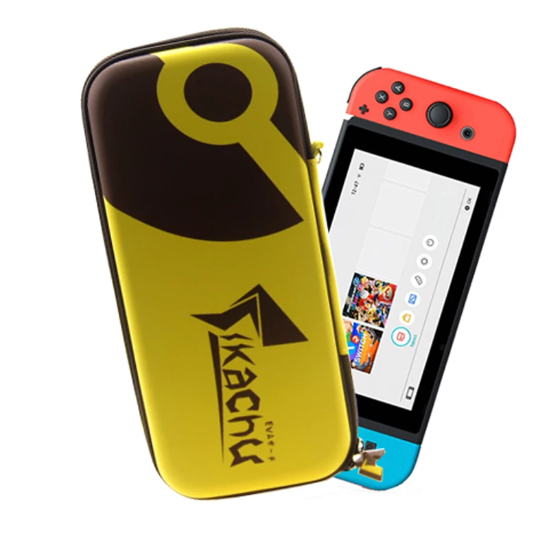 Чехол для переноски аксессуары Защитная сумка хранения жесткий Дорожный EVA