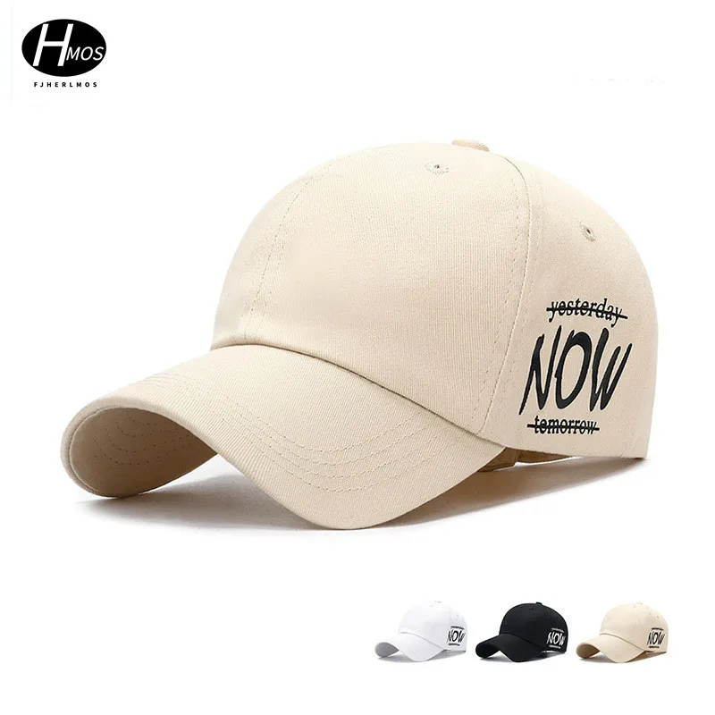 Весенняя и Осенняя новая трендовая бейсбольная шляпа женская модная уличная