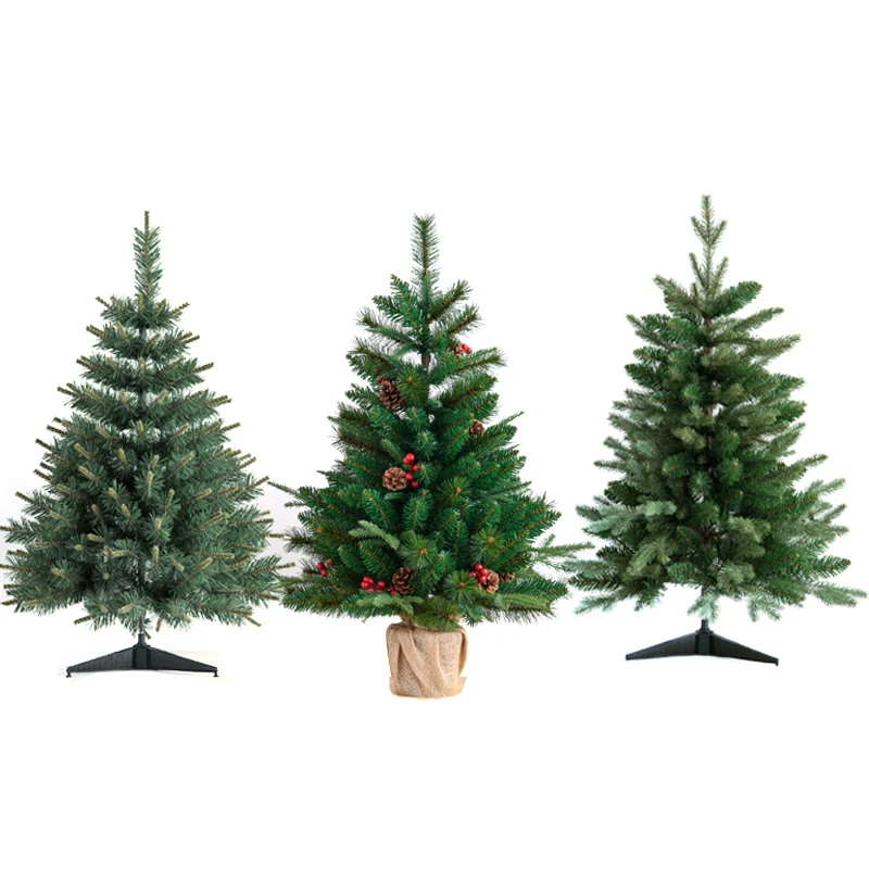 Имитация красных фруктов Рождественская елка/мини сосновая игла/украшение для