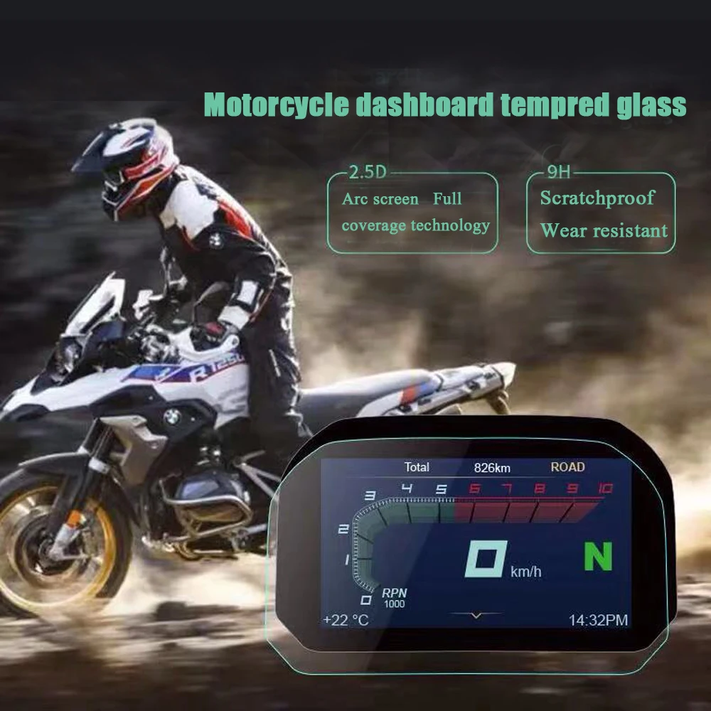 Солнцезащитный козырек Защитная крышка для BMW F900 R XR C400GT C400X R1250R R1250RS S1000RR F 900