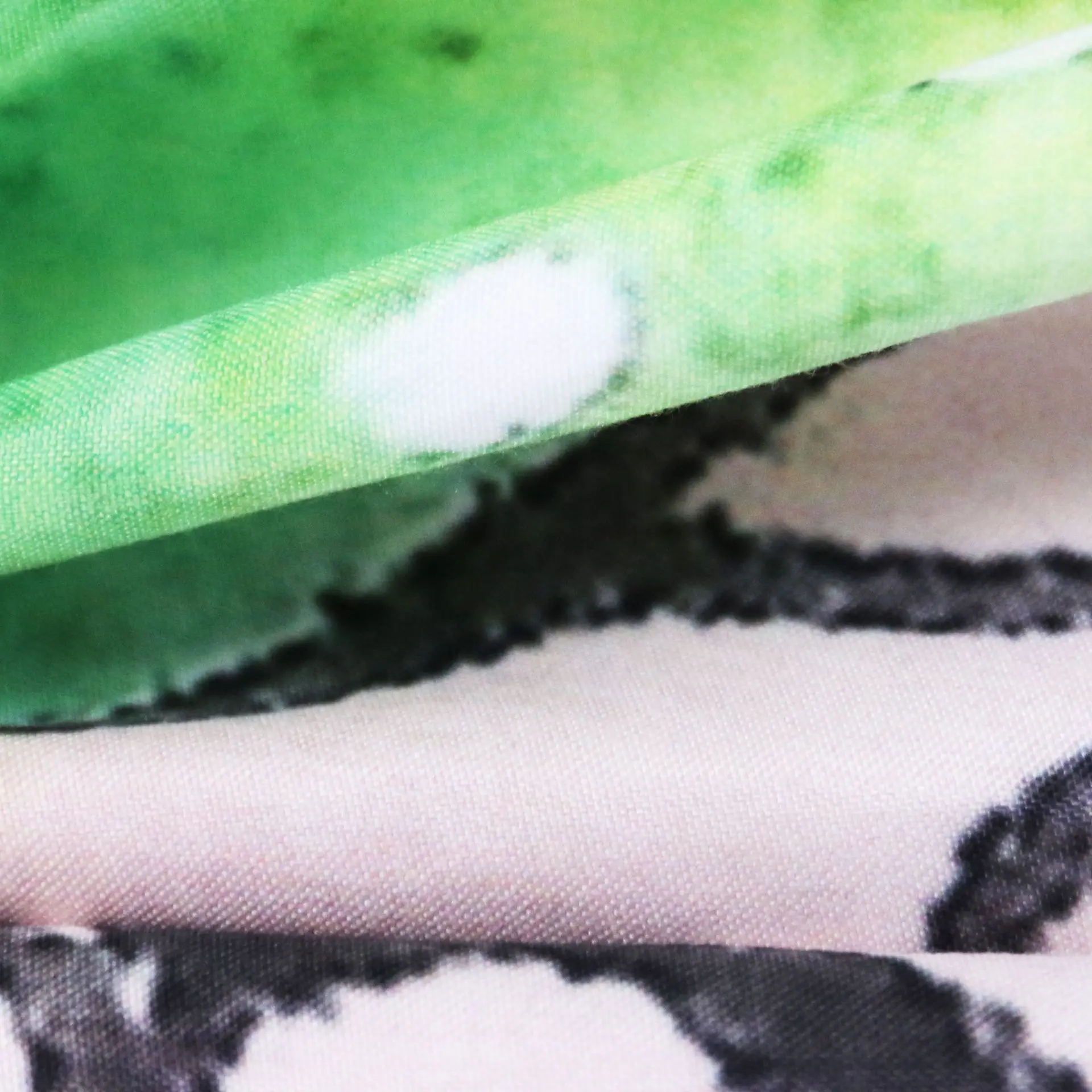 Duvet Cover Set Sun Pattern with Ombre Effect Mandala Culture Print Decorative 3 Piece Bedding 2 Pillow Shams | Дом и сад