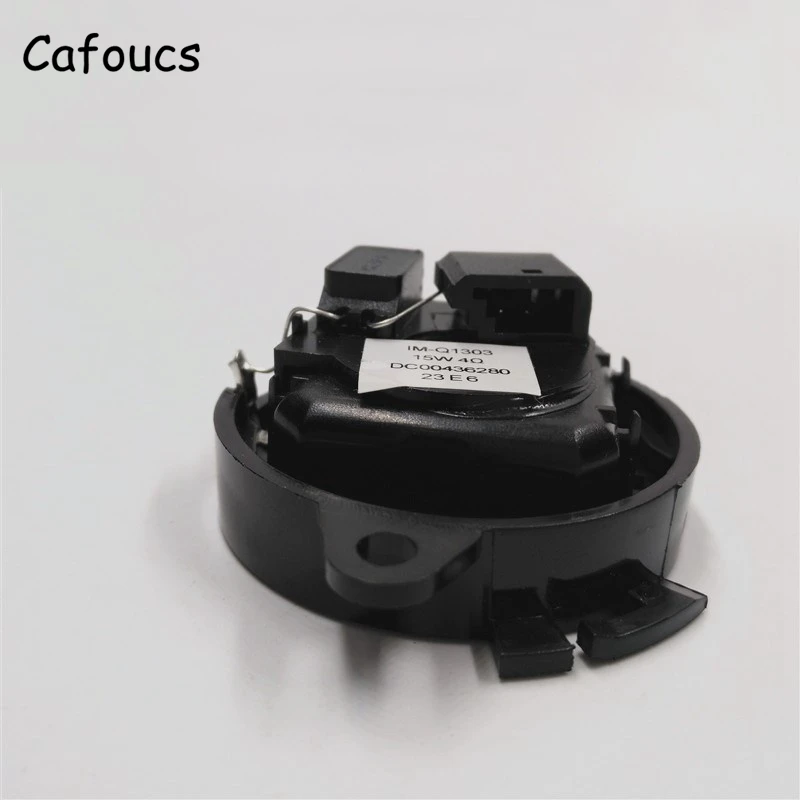 Cafoucs для Citroen C3 C4 C8 pluлен Peugeot 206 406 автомобильный твитер динамик аксессуары|speaker tweeter