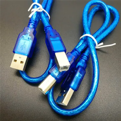 Кабель передачи данных USB 2 0 типа а папа 50 см|Кабели USB| |