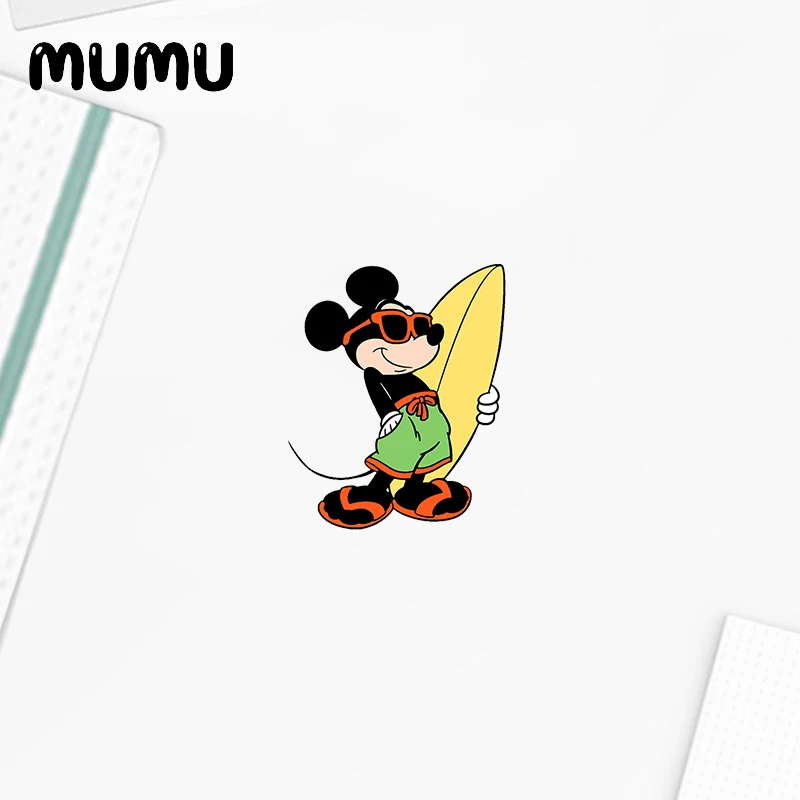 2021 новый классический мультфильм Микки Мышь штырь отворотом Забавный Акриловые
