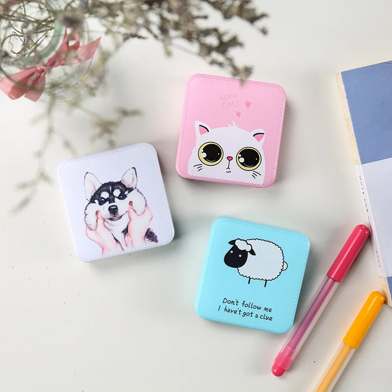 2020 New Mini Power Bank 10000Mah External Battery Portable Charger Charging Fast Cute Powerbank Trust Phone | Мобильные телефоны и