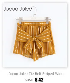 Jocco Jolee посылка, ягодицы, шнуровка, талия, юбка-карандаш, женская повседневная сексуальная облегающая короткая юбка, Асимметричная мини-юбка