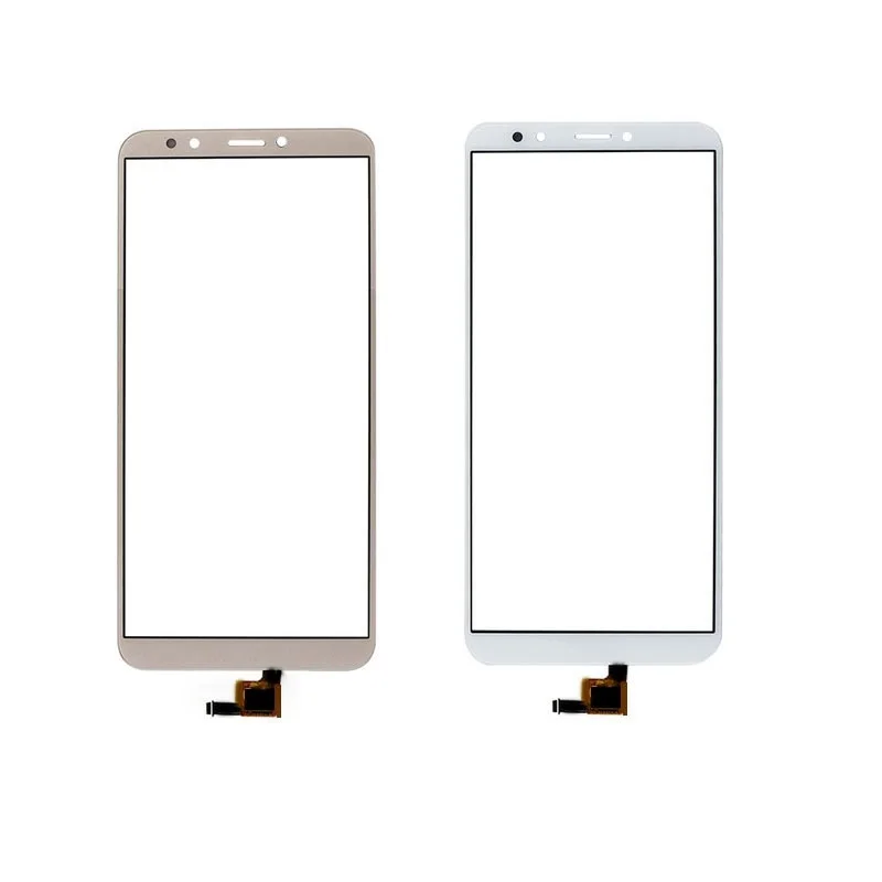 Сенсорный экран для Huawei Y7 2018 ЖК дисплей сенсорный 5 99 дюйма дигитайзер