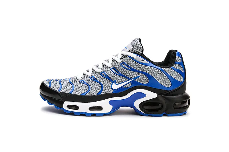 Оригинальные мужские кроссовки для бега Nike Air Max Plus TN отдыха уличные спортивные
