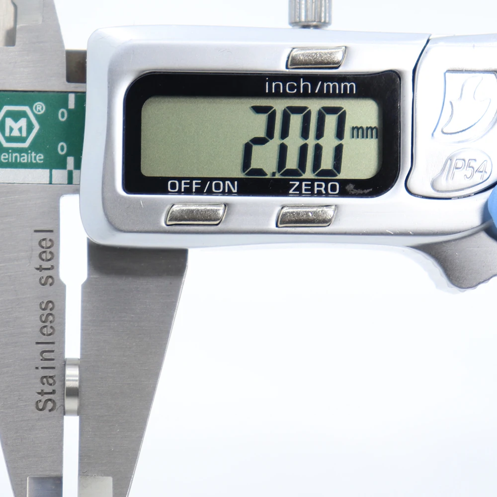 SMR85 открытый подшипник ABEC-1 10 шт. 5x8x2 мм Миниатюрные шарикоподшипники из