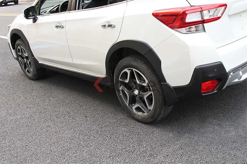 Для Subaru XV Impreza Хэтчбек Брызговики брызговики автомобиля крыло брызговиков авто аксессуары