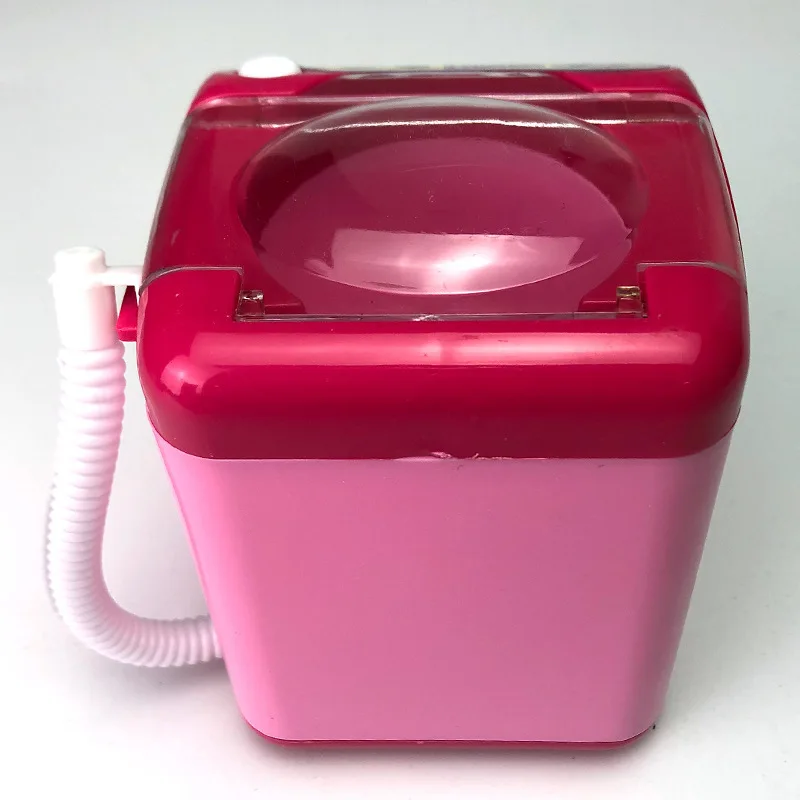 Makeup Puff Washing Brushes Electric Cosmetic Machine Sponge Washer Cleaning Tools Powder Brush |