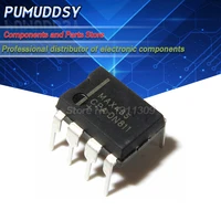 200pcs max485cpa dip 8 max485 slew rate limited rs 485rs 422 transceivers ic
