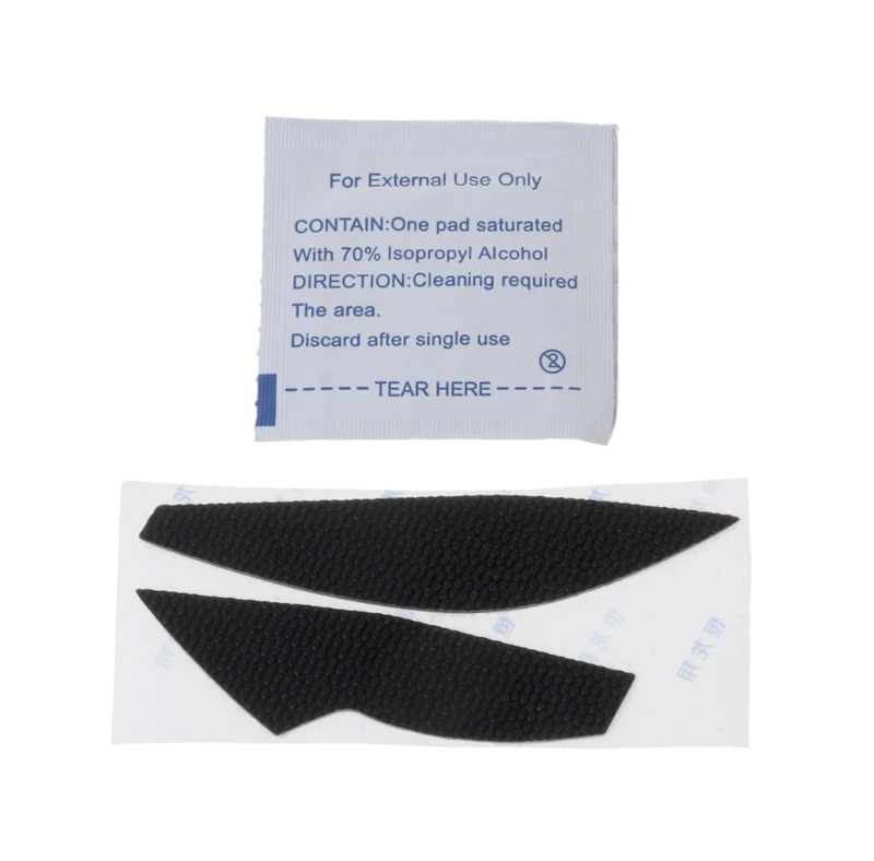 

1Pc Side Pads Mouse Feet Mouse Skates for razer Mamba 5G