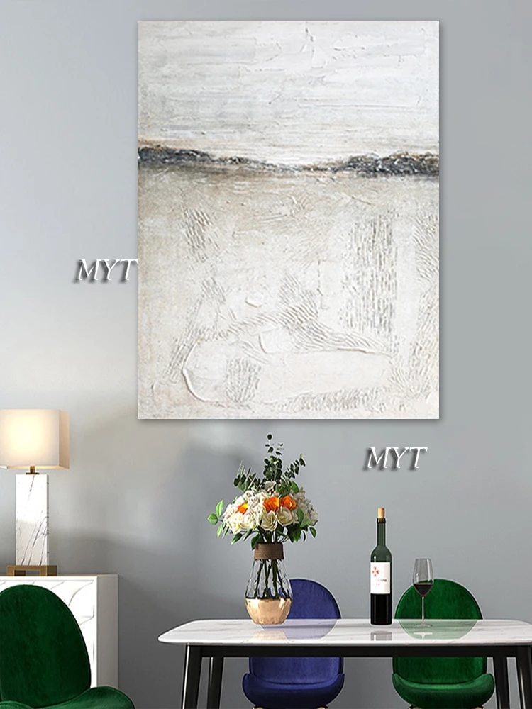 

Canvas on abstract paintings, handmade living room decoration 100 percent modern thick canvas art pictures