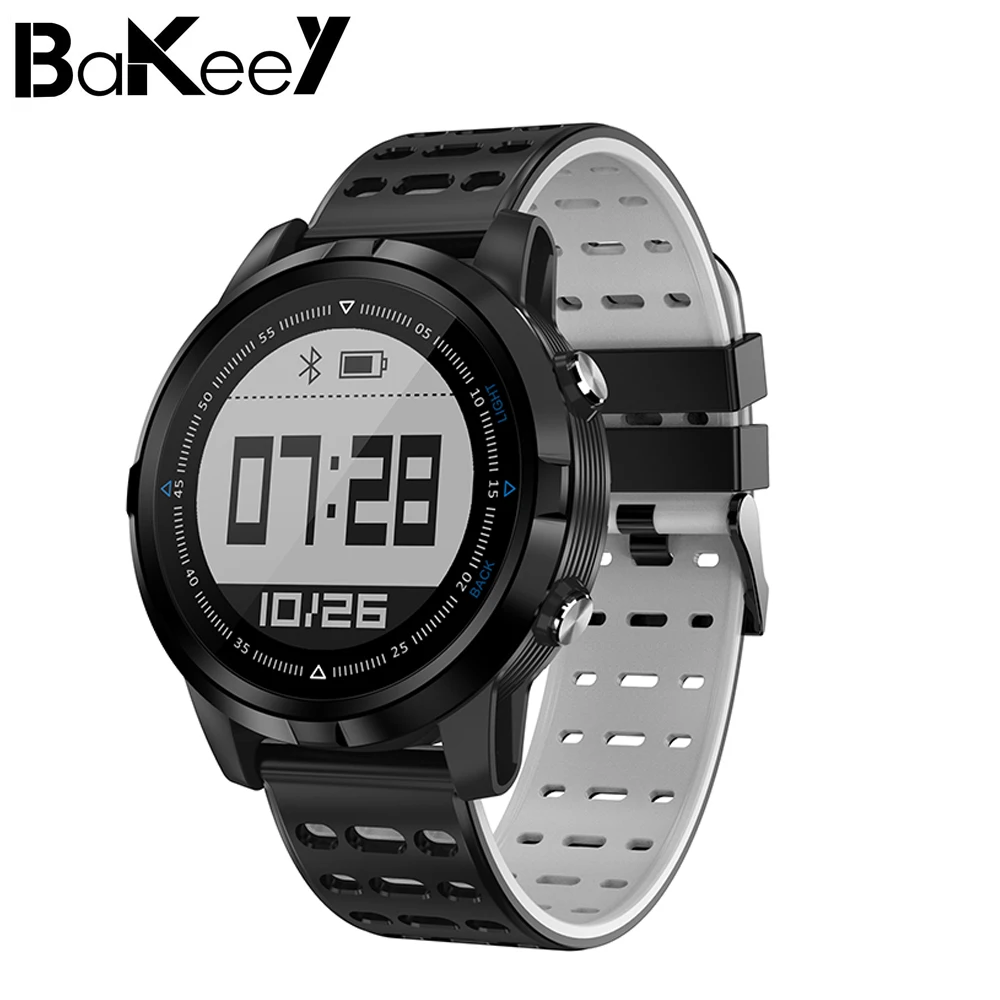 

Смарт-часы Bakeey N105, 1,05 дюйма, пульсометр, 300 мАч