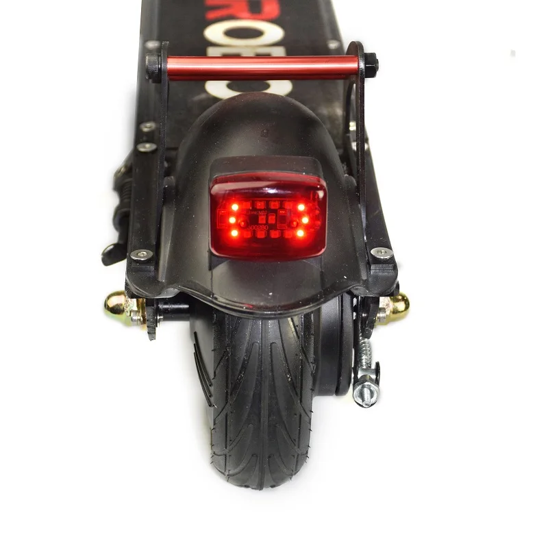 Nanrobot X4 " простой складной 500W 48V 10.4A 20Mph 25 км kick e для взрослых 2 колеса, Электрический скутер