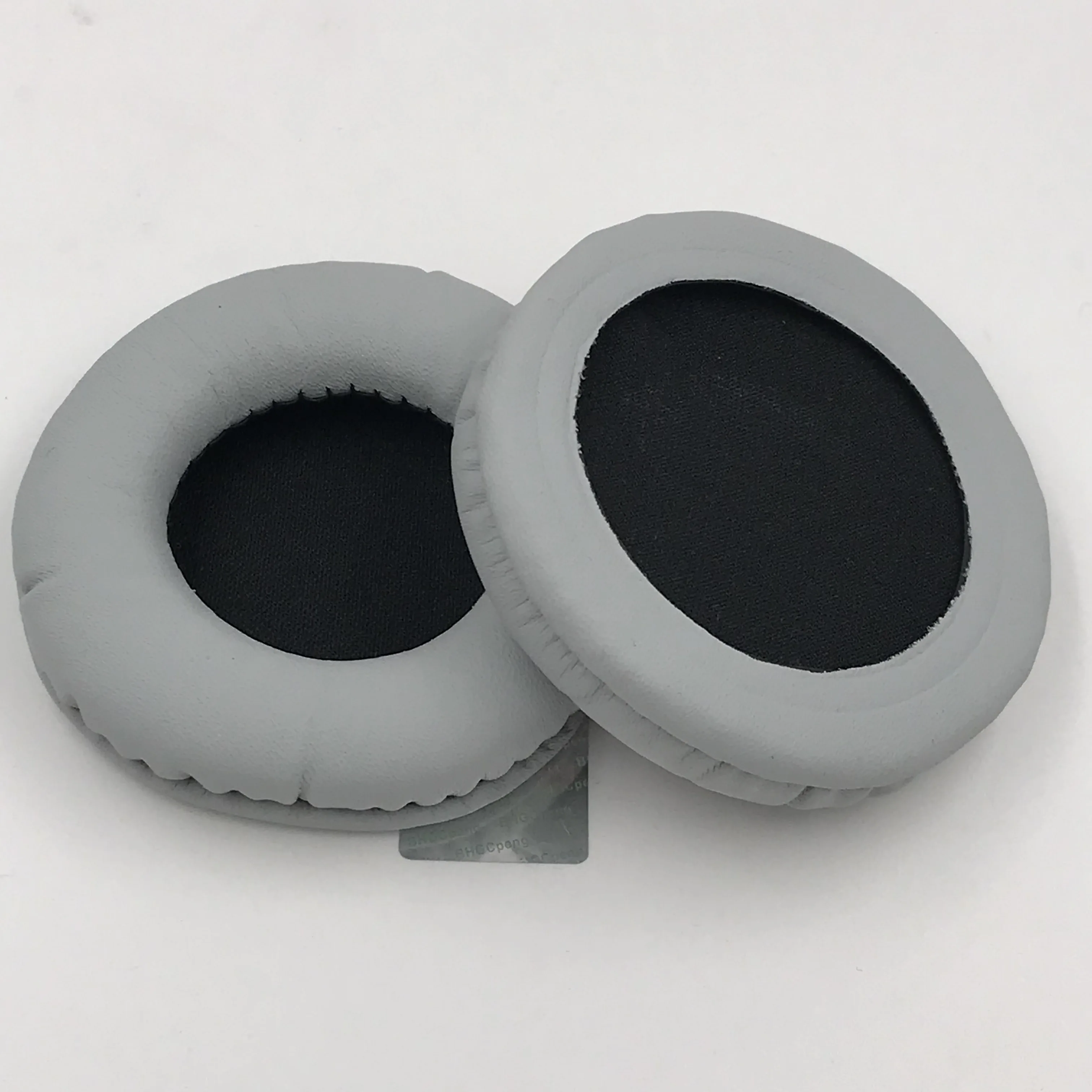 

Soft Cushion Replacement Ear pads for Audio Technica ATH FC700 FC707 ATH-SJ1 SJ11 Headphones Earpads 1 Pair G