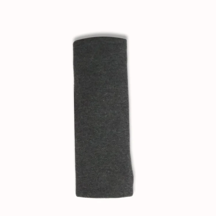 Dark Gray Модные летние кроп Топы женские повседневные хлопковые футболки короткий рукав маленький Высокий воротник Топ тройник уличная Досуг росы плечо футболки - Цвет: Dark Gray