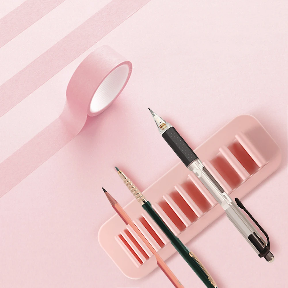 Новый держатель для зубных щеток полотенец косметики кистей макияжа органайзер