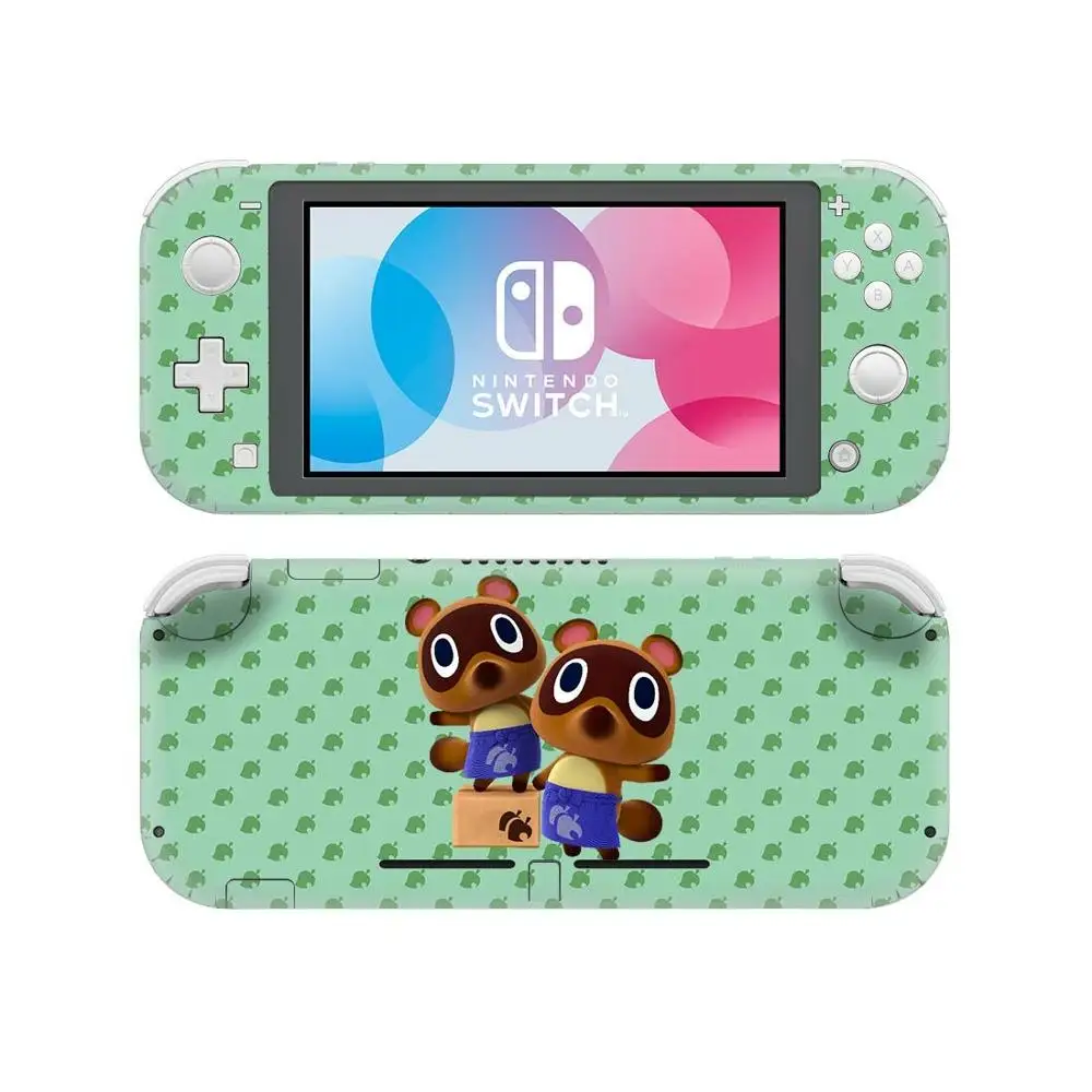 Виниловая наклейка для Nintendo Switch switch Lite|Наклейки| |