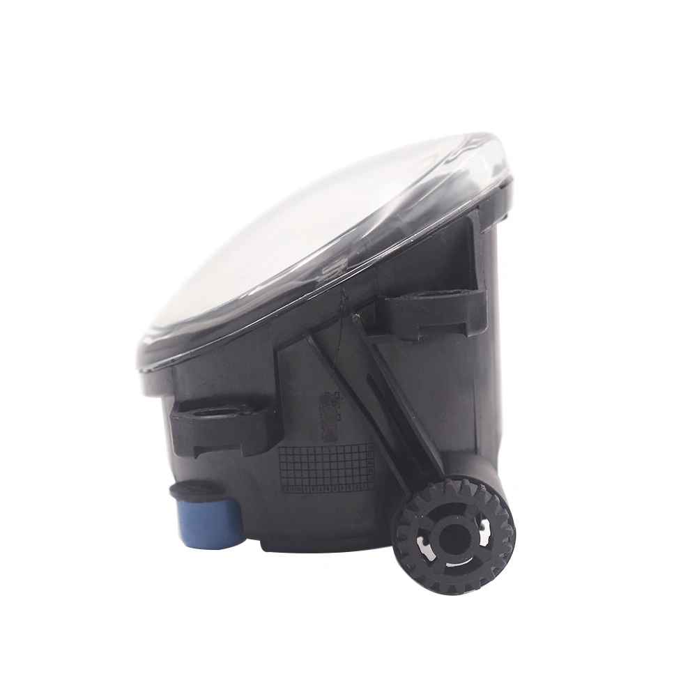 Передний бампер противотуманный светильник фары корпус для BMW E53 X5 2003 2006