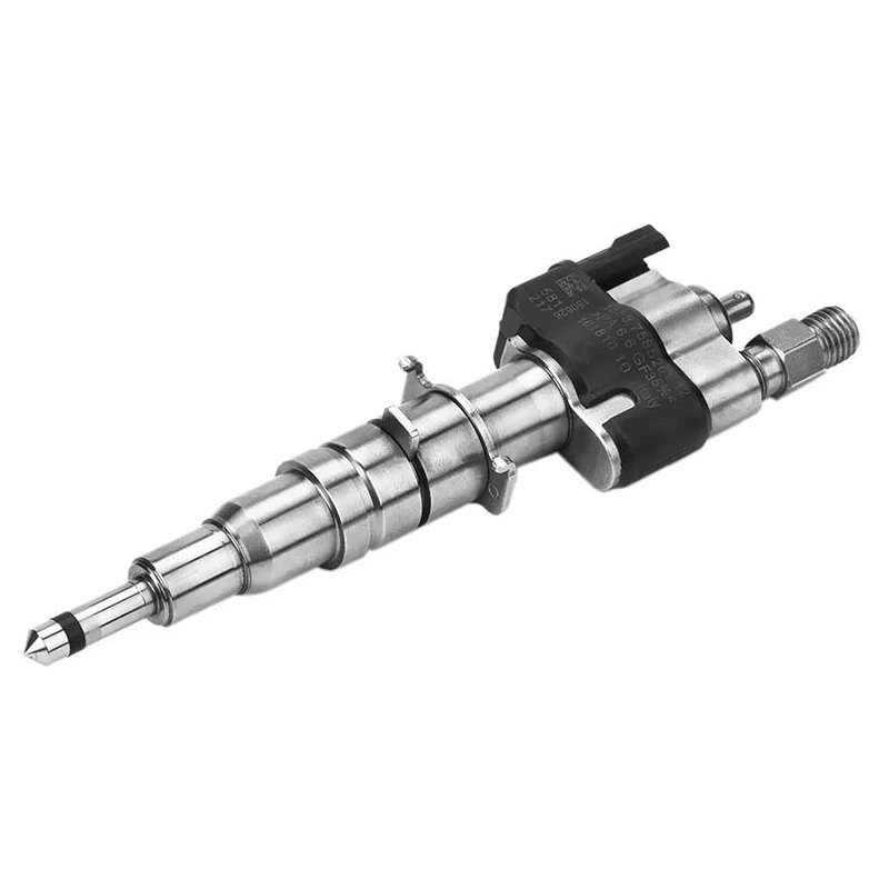 Новый индекс топливного инжектора 12 для-BMW N54 N63 135 335 535 550 750 X5 X6 13537585261 13537585261-12 |
