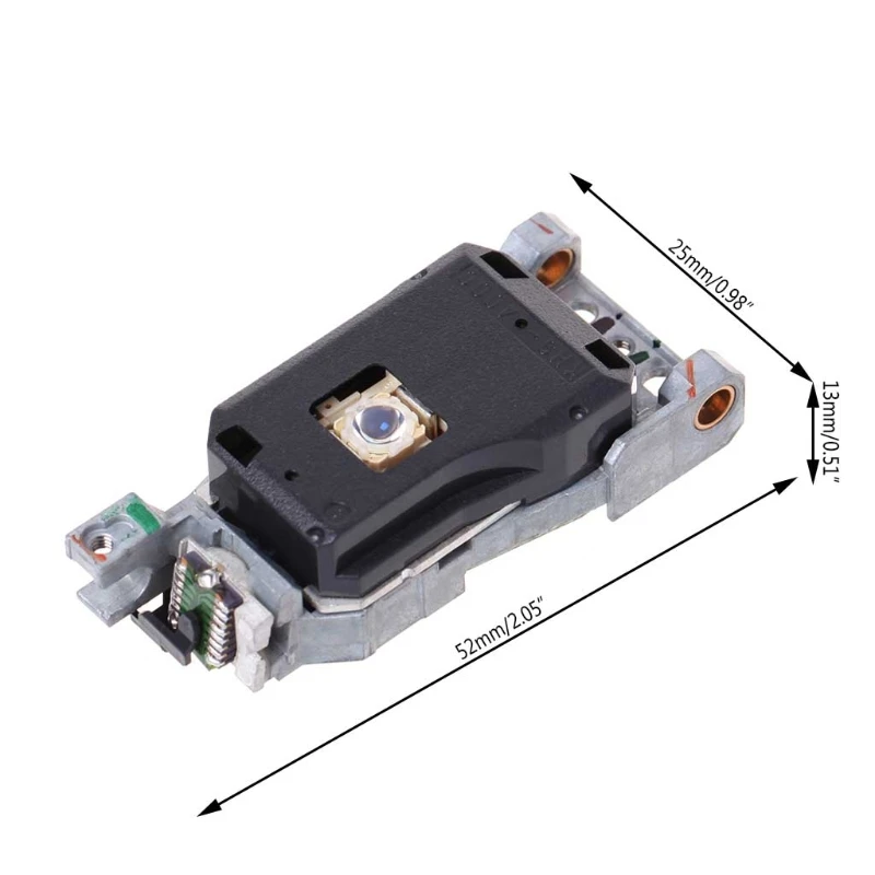 

Repair Part Replacement For Playstation 2/Sony/PS2 Console 39000 39XXX 50000 5XXXX Game Console Laser Lens For Sony SF-HD7 SFHD7